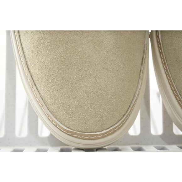 nwt TOMS BRYCE sneaker boot slip on bootie Chelsea bootie sz 7 - Picture 6 of 14